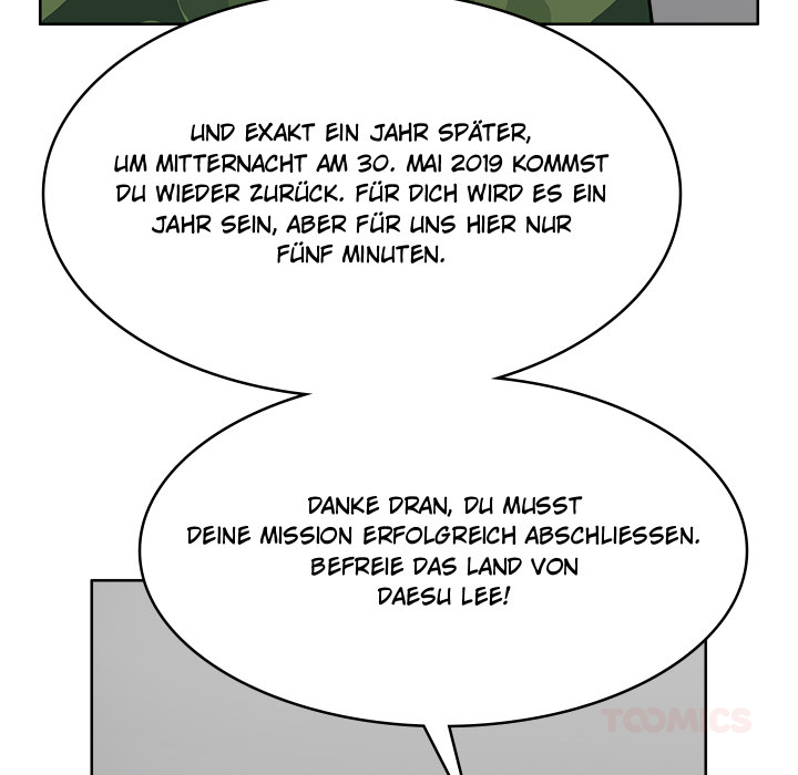 Agent Playboy meldet sich zum Dienst - episode 7 - 119