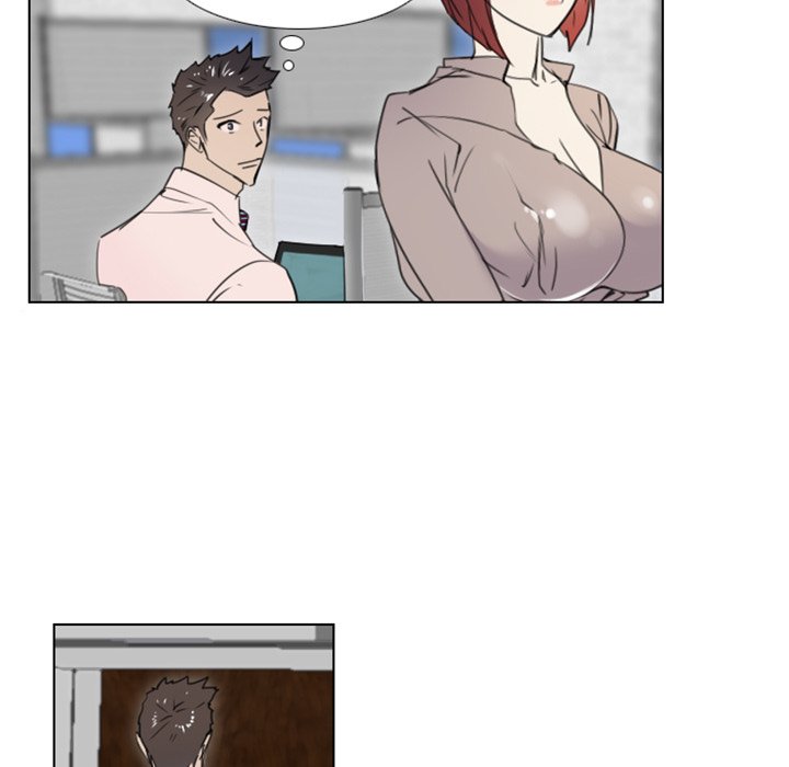 New Employee - episode 11 - 32