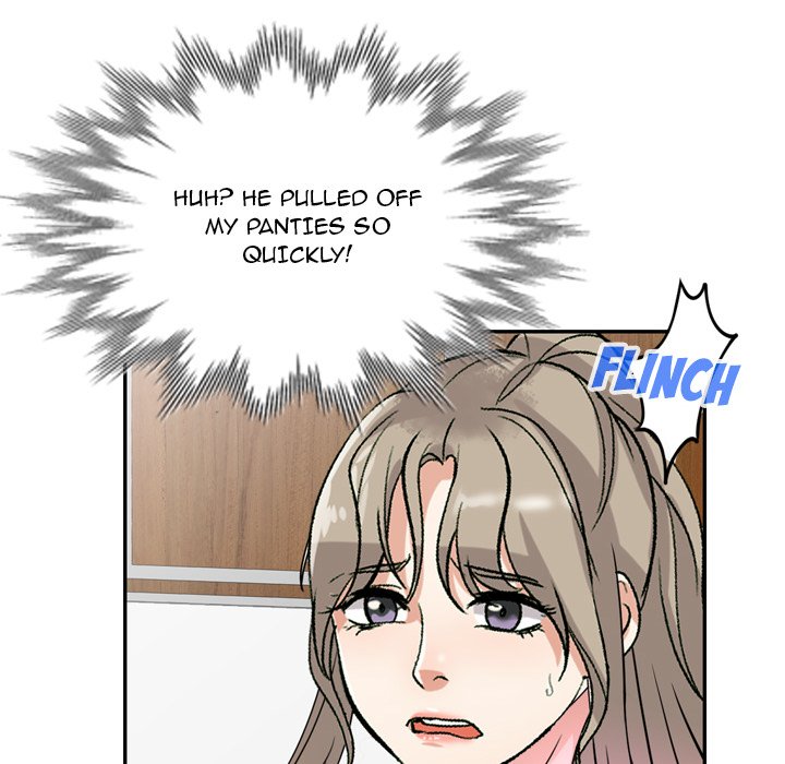 Secret Tutor - episode 12 - 140
