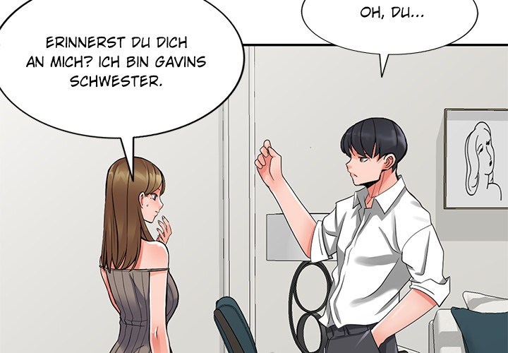 Die Freuden des jungen Herrn - episode 26 - 3