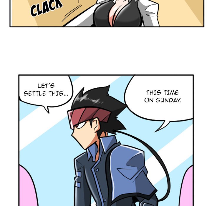 Maki and Friends - episode 37 - 29