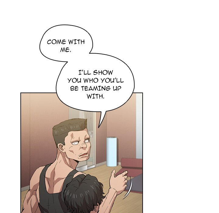 Who Cares If I'm a Loser! - episode 21 - 16