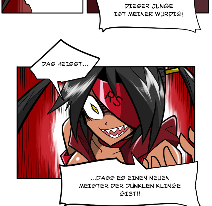 Das Wohnheim aus einer anderen Welt - episode 32 - 130