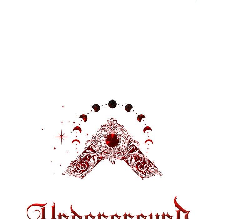 Underground of Babel - episode 12 - 85