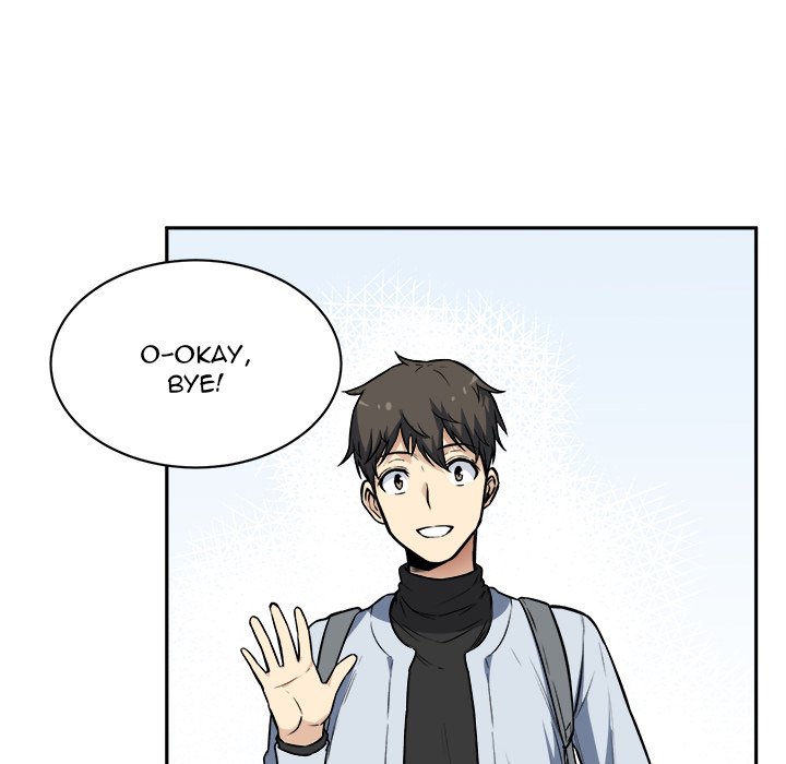 Excuse Me, This is my Room - episode 15 - 74