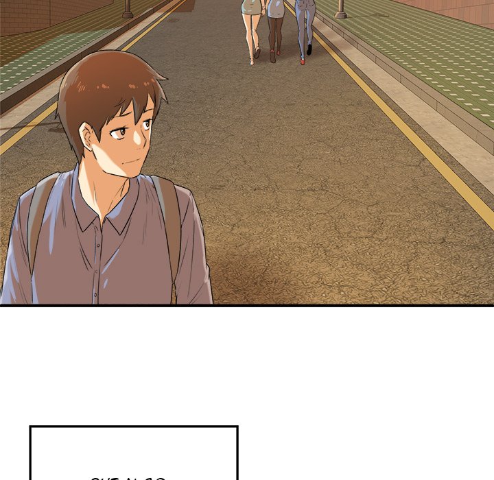 Excuse me, This is my Room - episode 3 - 69