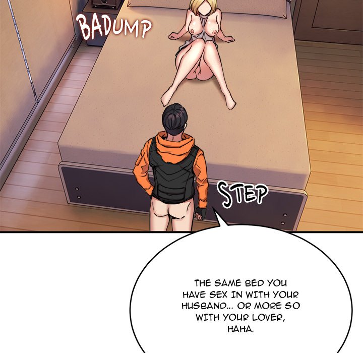 The Delivery Rider - episode 9 - 133