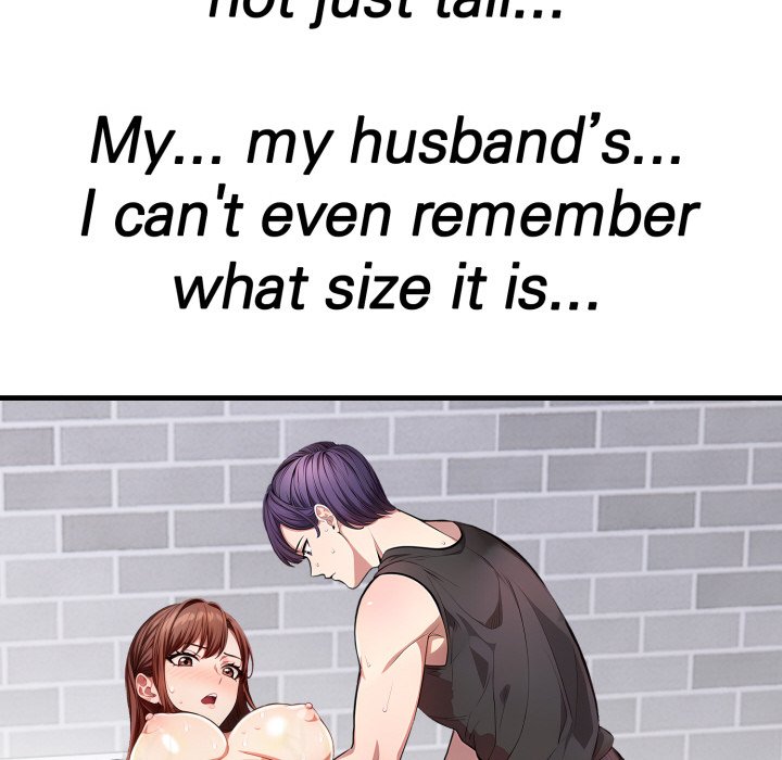 A Housewife's Massage Addiction - episode 3 - 27