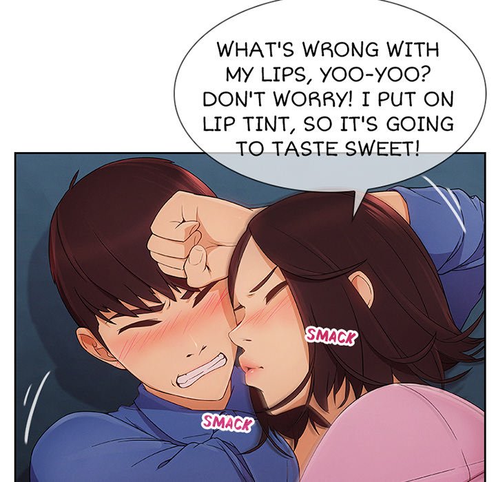 Sang-Ah - episode 4 - 90