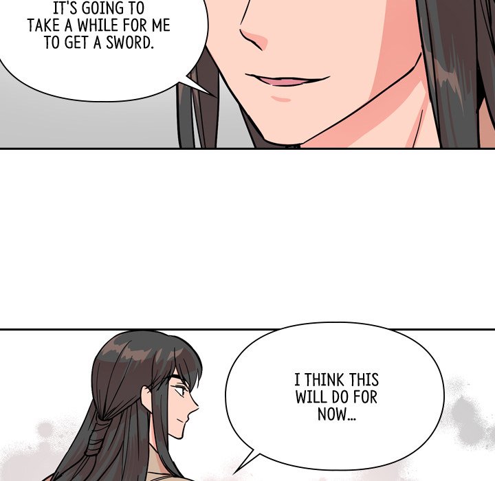 The Princess's Guard - episode 45 - 96