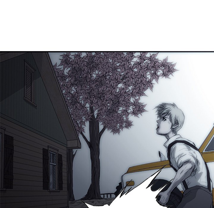 The Chronicles of Apocalypse - episode 2 - 129