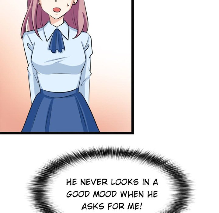 Love Is Never Enough - episode 19 - 7