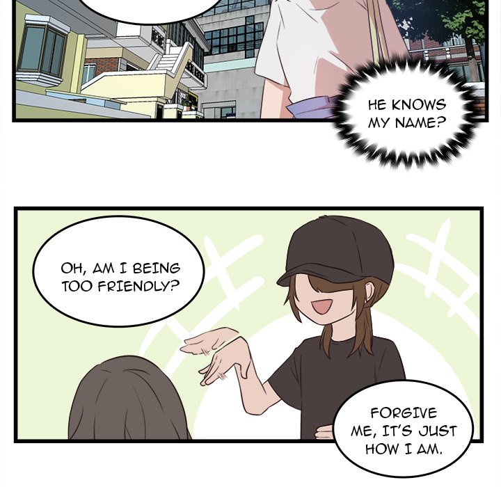 The Tiger, The Sun and The Moon - episode 22 - 21