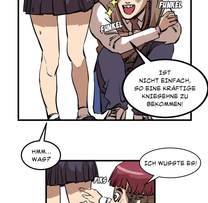 Die Unruhestifterin - episode 2 - 115