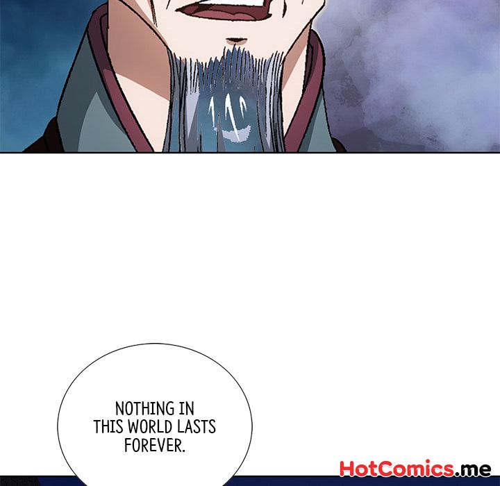 The Tale of The Hyungsan Sect - episode 20 - 103