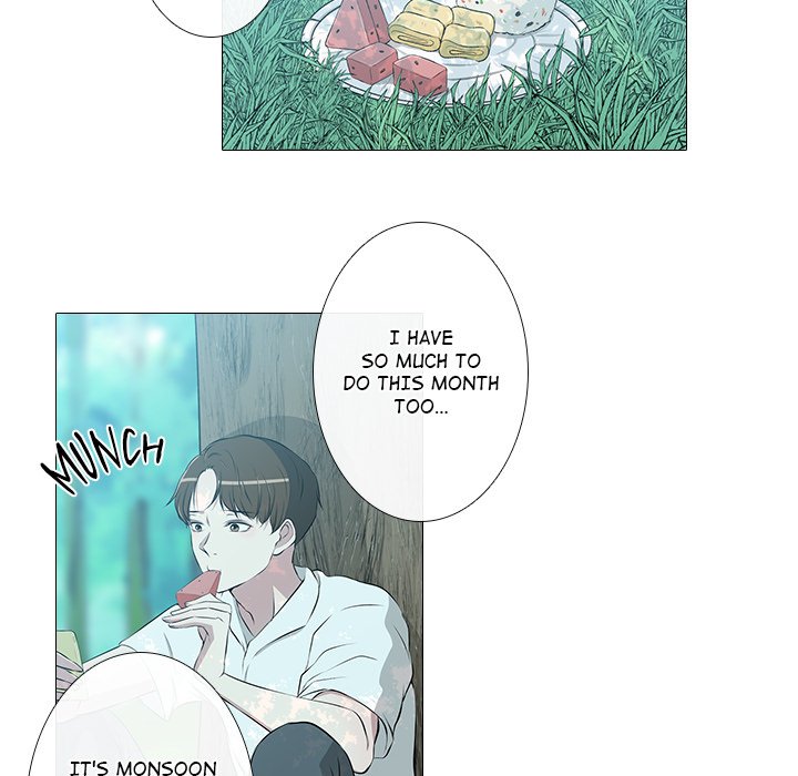 Remember Me - episode 30 - 47