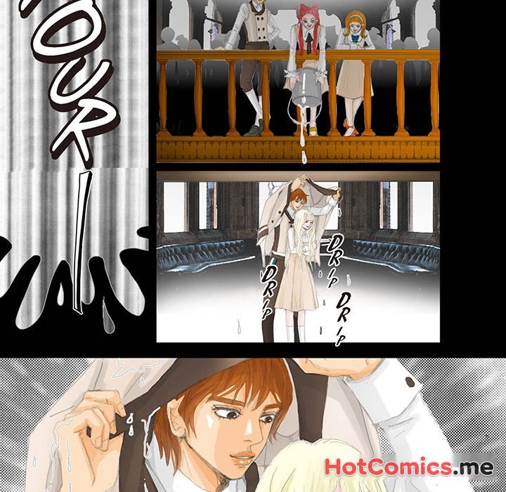 The Emperor's Woman - episode 12 - 24