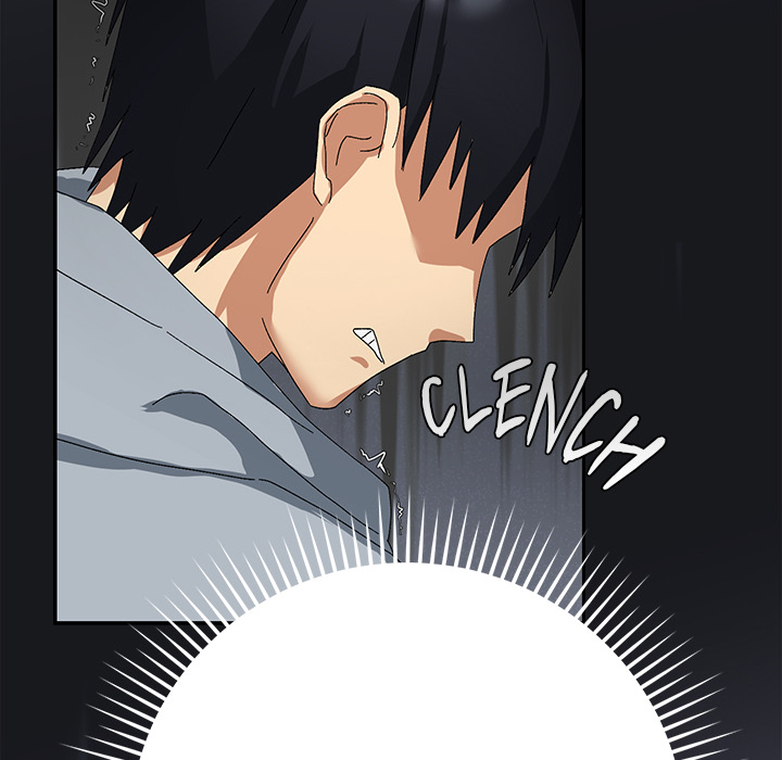 Saving My Magical Girl - episode 5 - 96