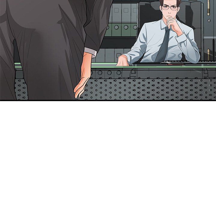 Office Troubles - episode 15 - 54