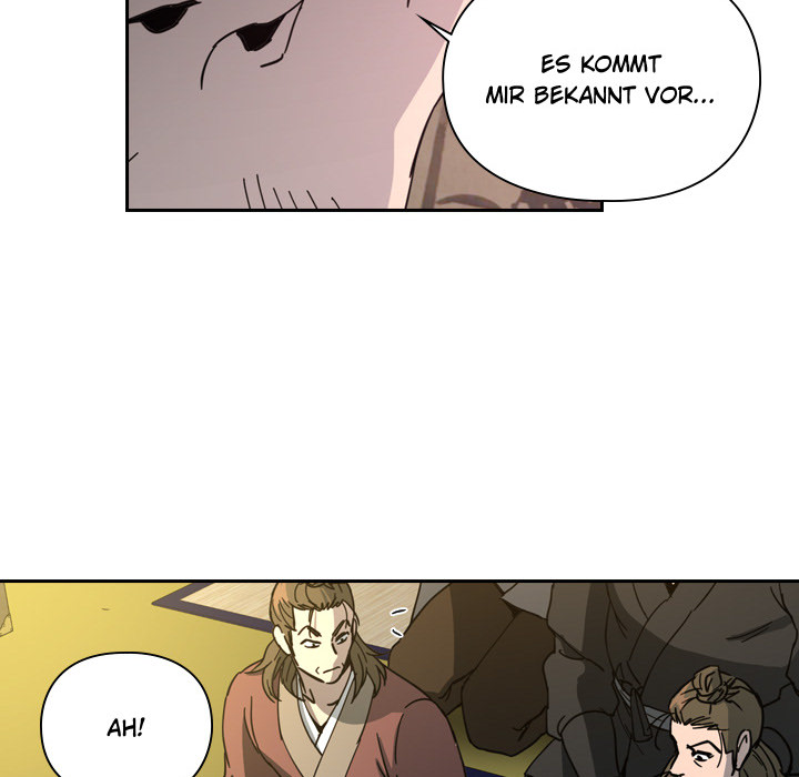 Die Prinzessin und ihre Leibwächter - episode 49 - 50