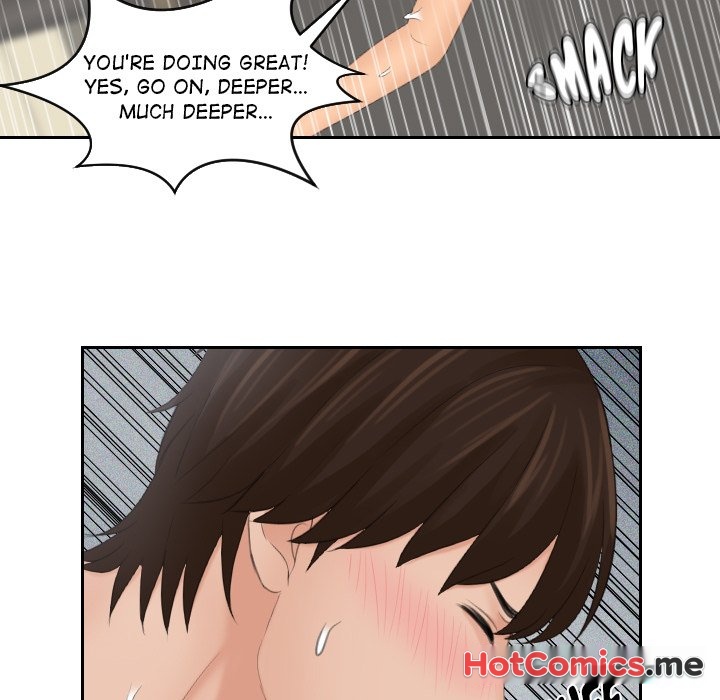 My Love Companion - episode 19 - 49