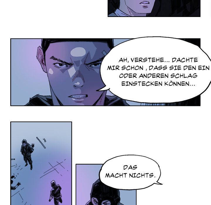 Codename Geist - episode 23 - 7