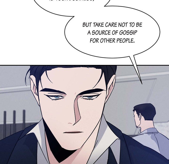 Lose Your Touch - episode 23 - 33