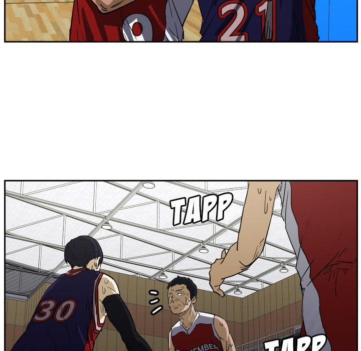 Tweener - episode 53 - 22