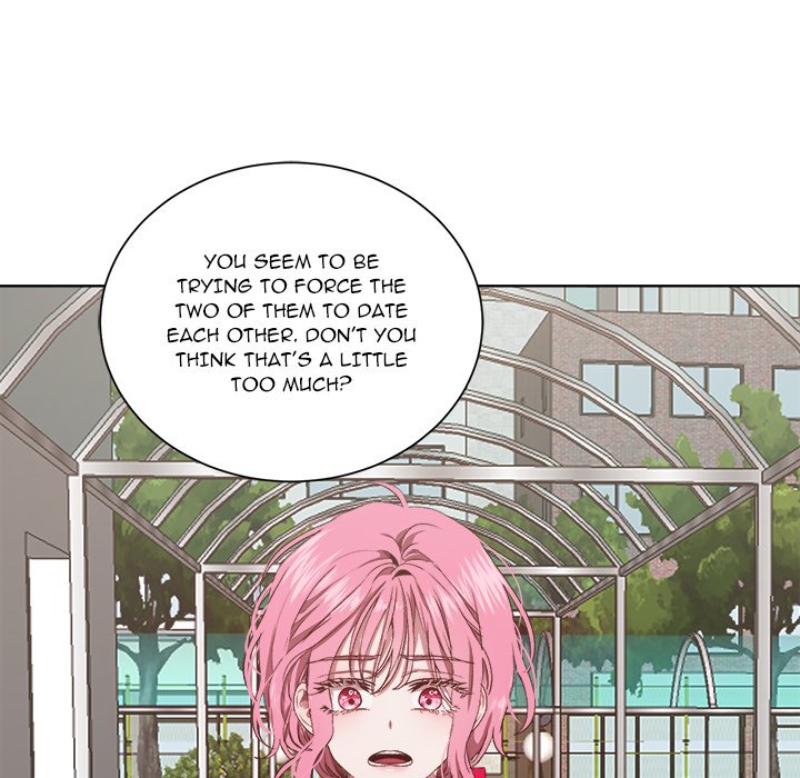 The Spring Scent of the Sea - episode 32 - 78