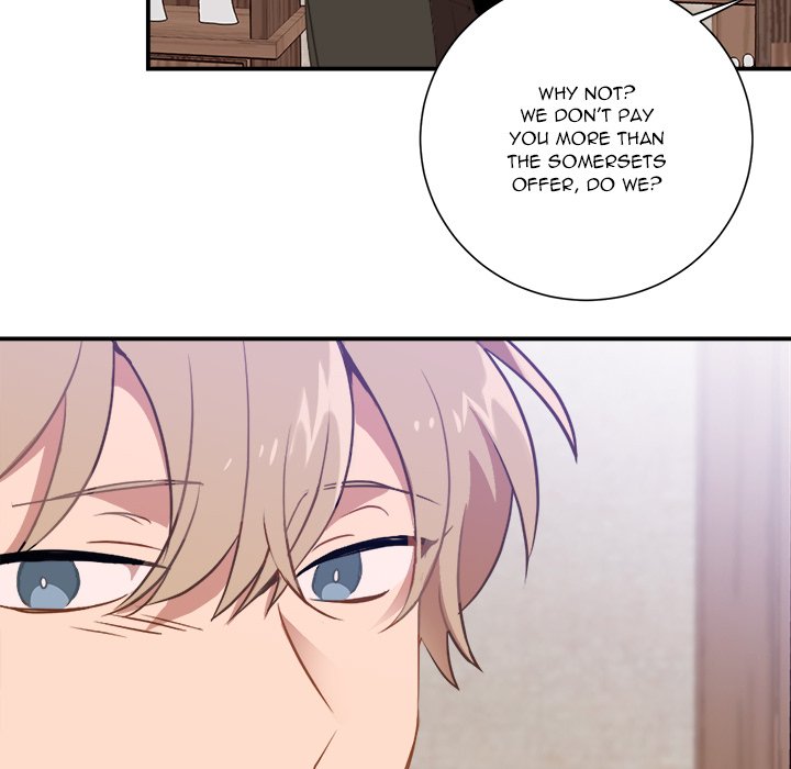 My BL Tales - episode 3 - 22