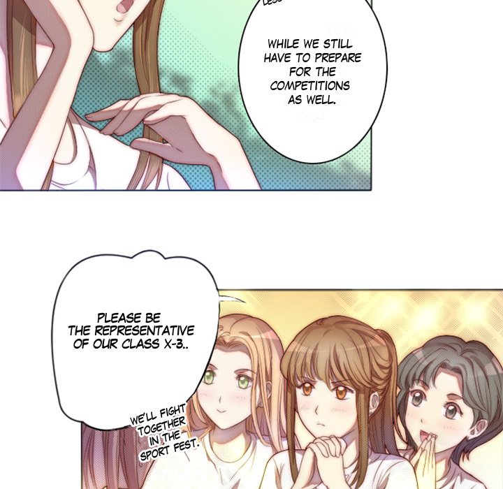 Lemon Leaf - episode 3 - 33