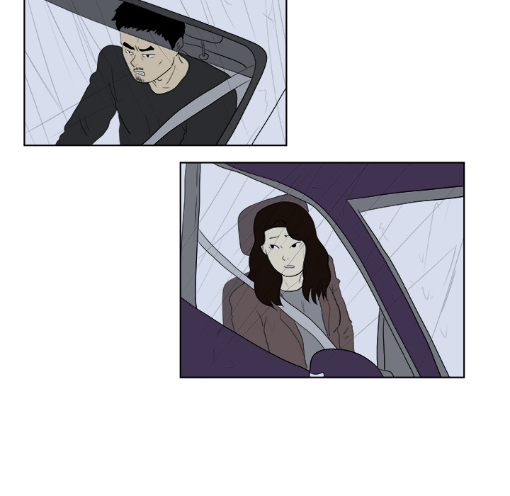 Endloser Kreislauf - episode 31 - 39