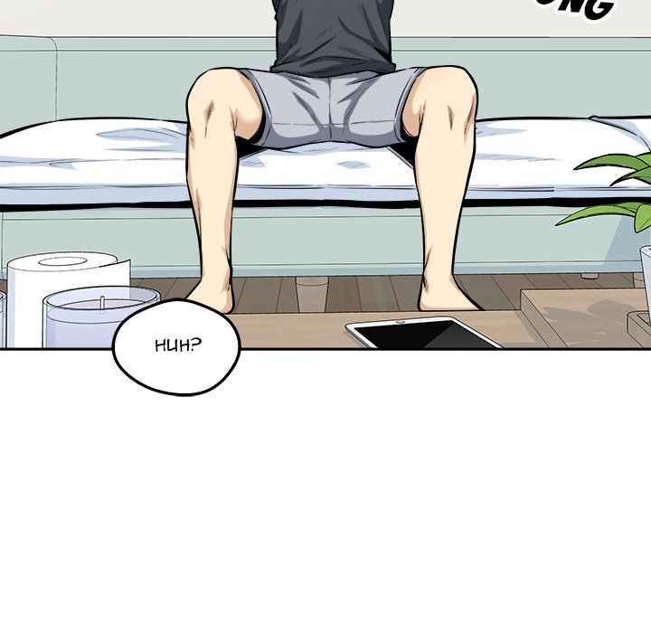 Excuse me, This is my Room - episode 96 - 108