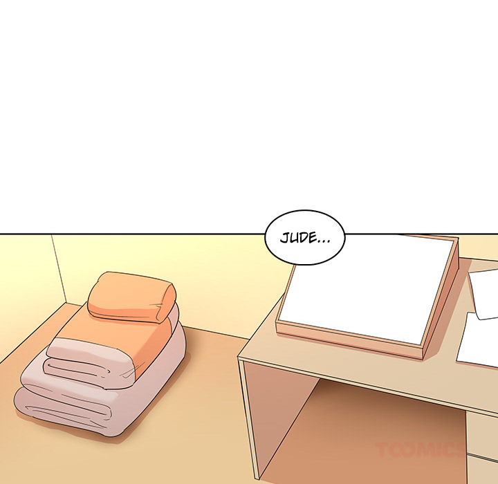 Manga Model - episode 17 - 109