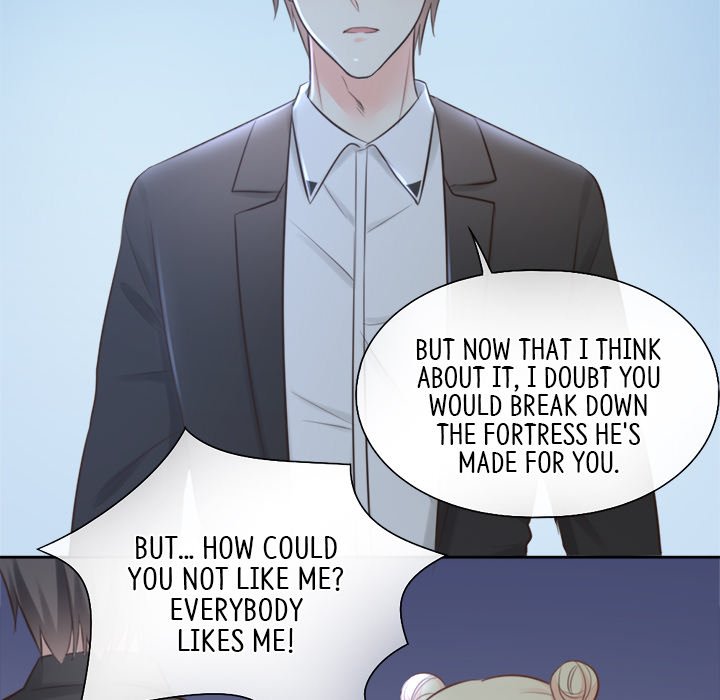AI Pop Star - episode 25 - 76