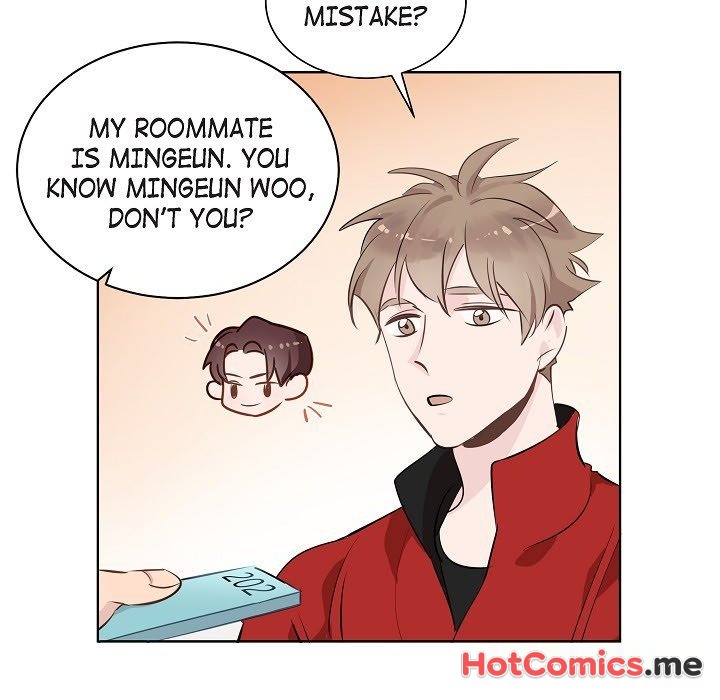 The Keystone Romantic Combination - episode 12 - 11