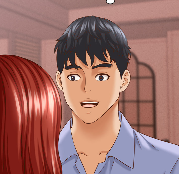 Right Under His Roof - episode 10 - 22