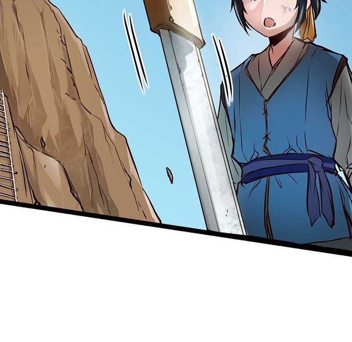 River Where the Moon Rises - episode 3 - 83