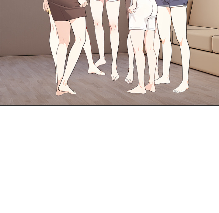 The Secret of a Girls' Dorm - episode 37 - 56