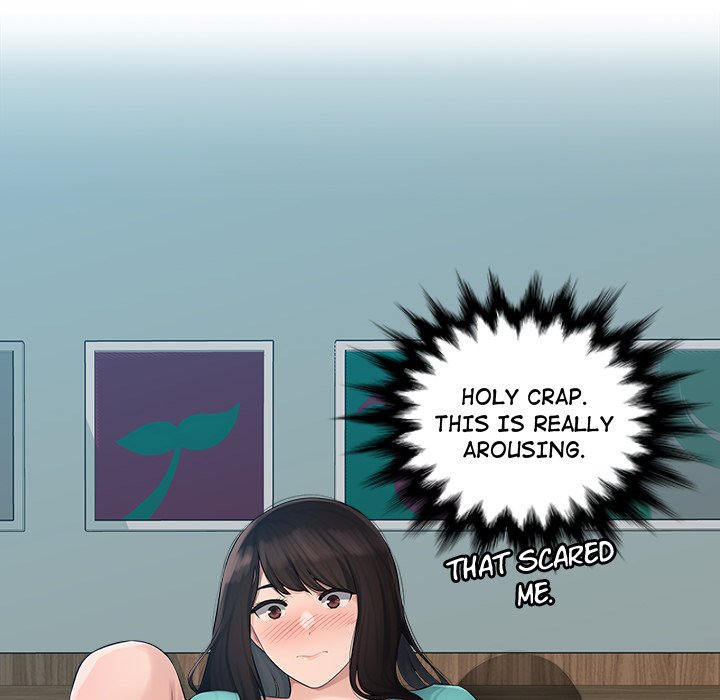 Office Desires - episode 1 - 34