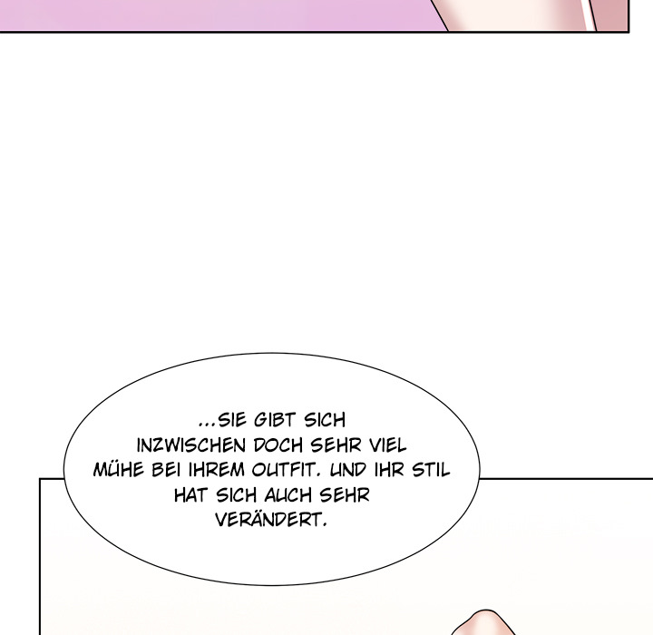 Ich will doch nur SIE! - episode 38 - 120