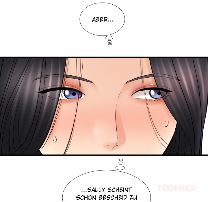 Cartoon Chloe - episode 31 - 32