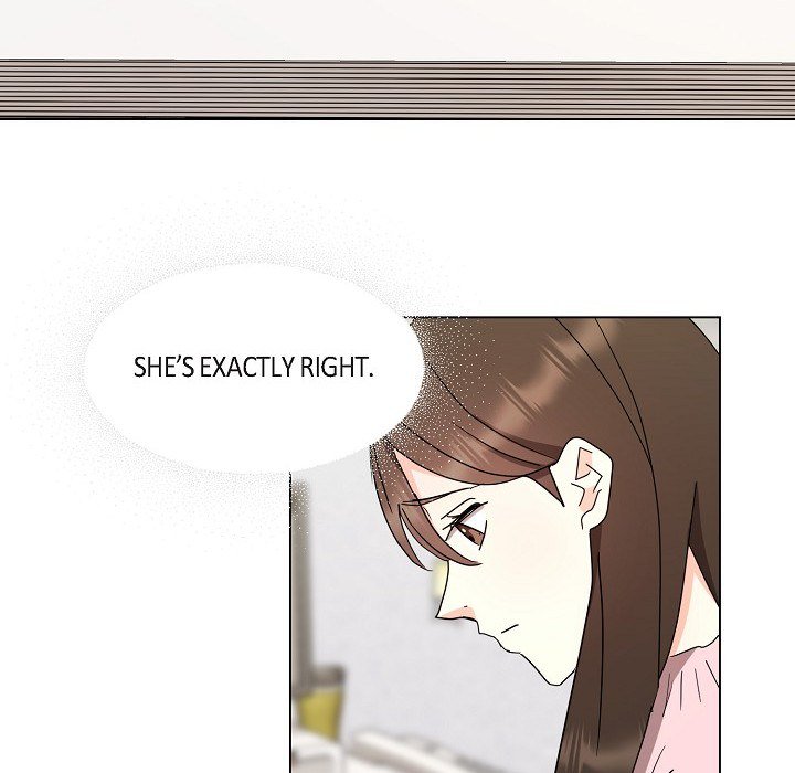 Fragrant Office Life - episode 26 - 77