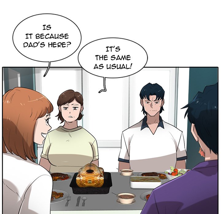 Stardust - episode 75 - 100