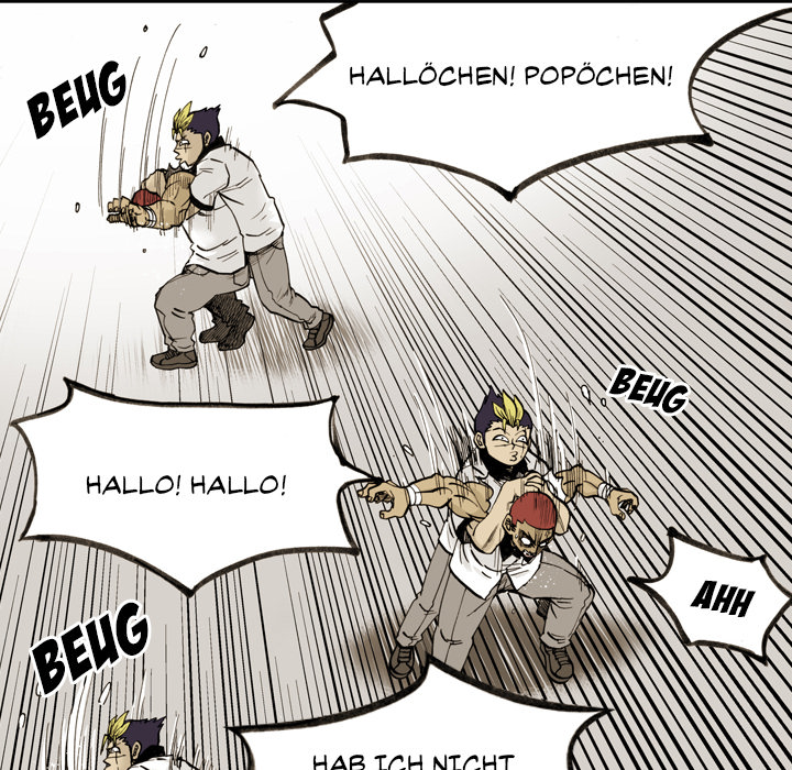 Der Schlägerjäger - episode 4 - 63