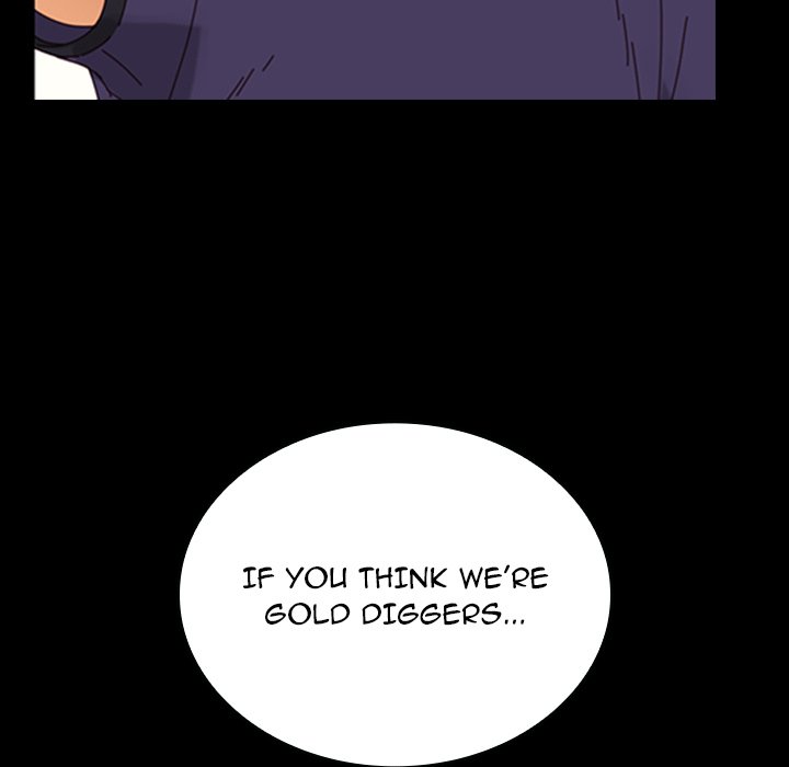 The Perfect Roommates - episode 8 - 123
