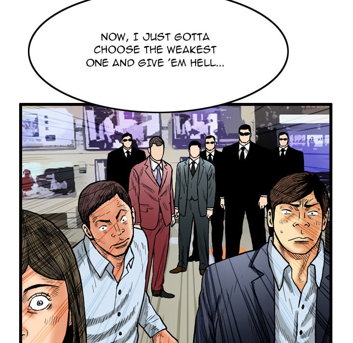 The Knuckleheads - episode 3 - 7