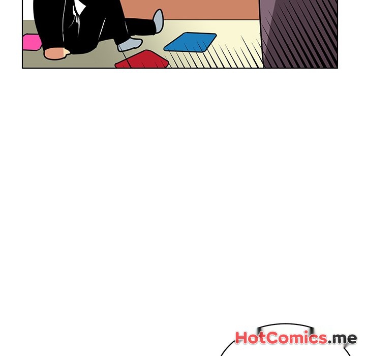 Five Years Apart - episode 14 - 11