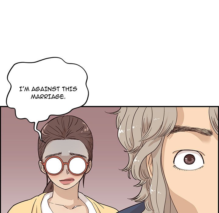 His Women's University - episode 42 - 47