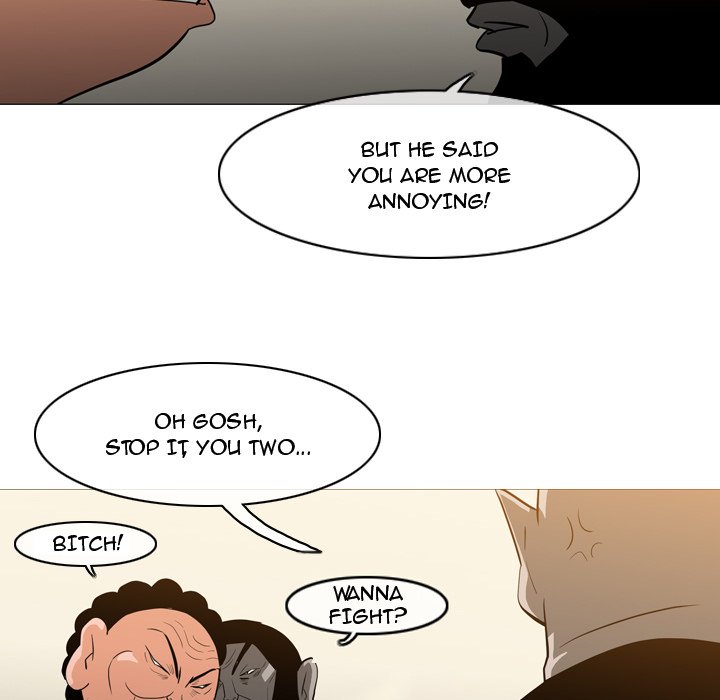 Path to Salvation - episode 19 - 43